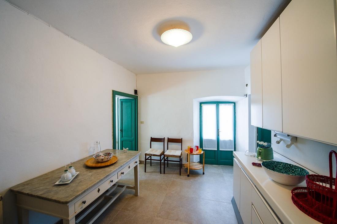 Charming Villa Il Motto With Pool Cissano Kültér fotó