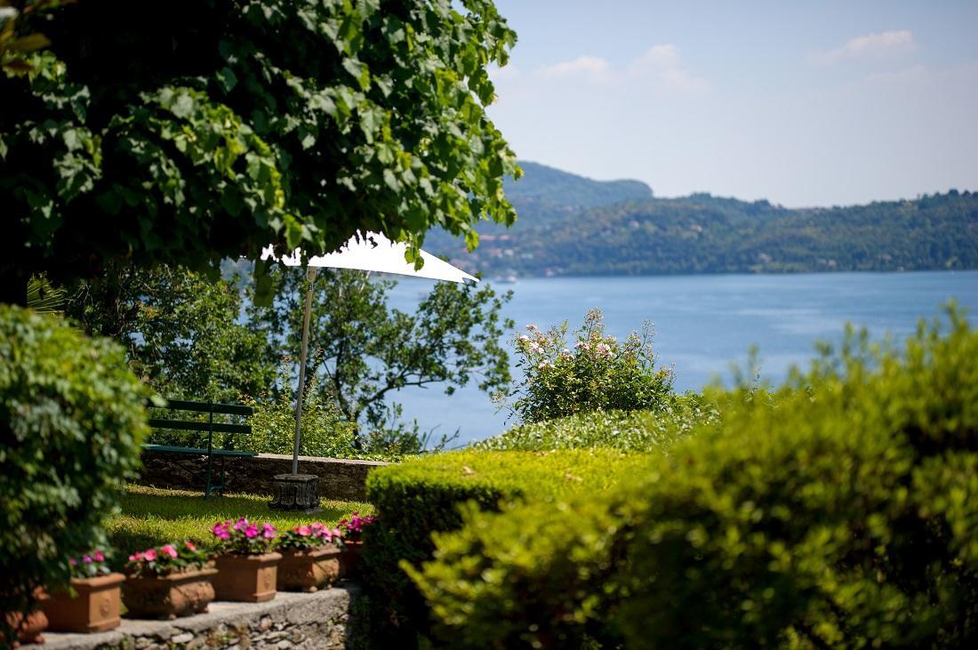 Charming Villa Il Motto With Pool Cissano Kültér fotó